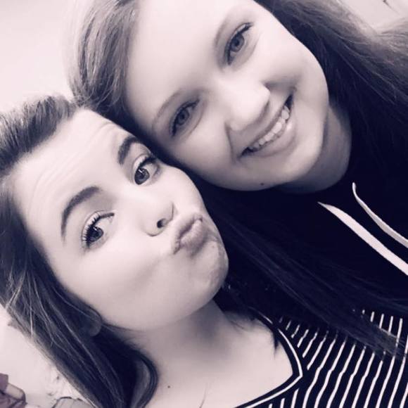 Meet your Posher, Audri - Picture 1 of 1